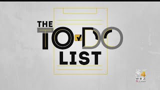 Weekend To Do List: Ski Expo, Beer & Barbecue, And A Comedy Festival