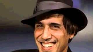 Video thumbnail of "Adriano Celentano  -  Non esiste l'amor"