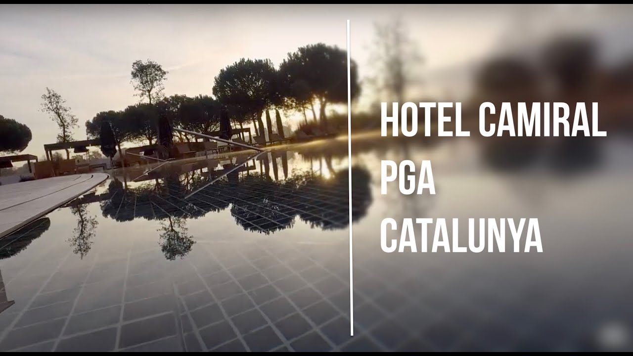 Hotel Camiral PGA Catalunya