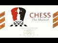 Chess  sydney 1990  original australian cast  remastered