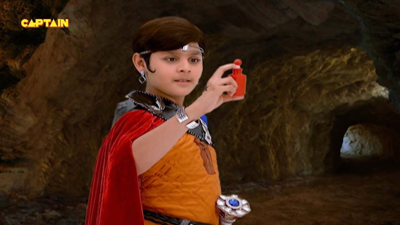 Baalveer ( बालवीर ) Full Episode 120 || Dev Joshi, Karishma Tanna