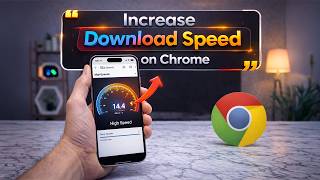 How To Increase Chrome Download Speed with These SIMPLE Tricks