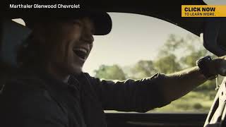 Marthaler Glenwood Chevrolet - 164042 - Agency720 HeartlandLMA YouTube Ad . MN