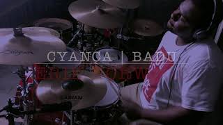 Watch Cyanca Badu video
