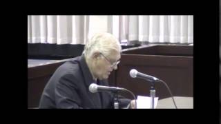 IBEW 1049 @ IDA hearing on Cathniss 2