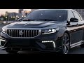 🚗 Легендарный правительственный лимузин ZIL-41047 | История, двигатель и роскошь СССР 🔥 | Auto forge