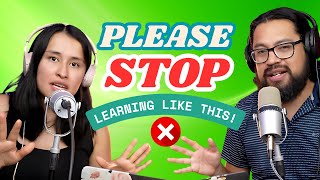 We are sure you need to use them better - How to Spanish Podcast - Ep 360