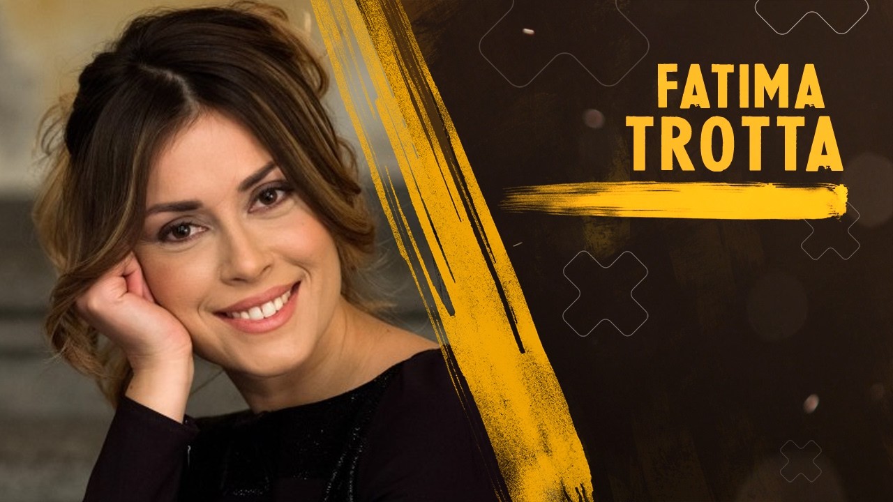 DENTRO E FUORI | S04E21 | FATIMA TROTTA