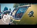 Paul Kalkbrenner feat. Norma Jean Martine – Time To Dance (Official Video)