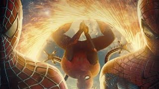 Mmv - Spider - Man - Thousand Foot Krutch - Lifeline