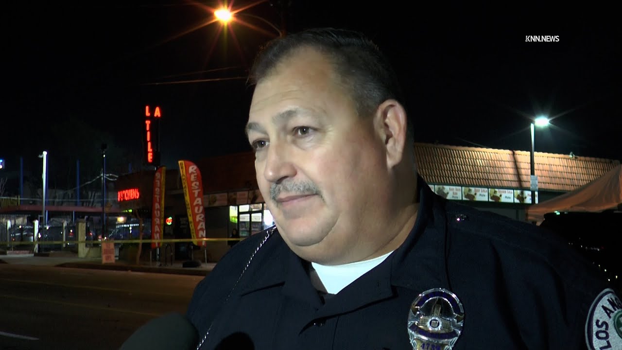 Fatal collision involving multiple vehicles Pt 2 with SOT