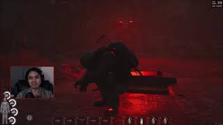 SCUM - How to confuse the robot sentries. YMMV SCUM - How to confuse the robot sentries. YMMV