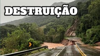 Fúria da Natureza Tragédia Rio Grande do Sul - Parte 3