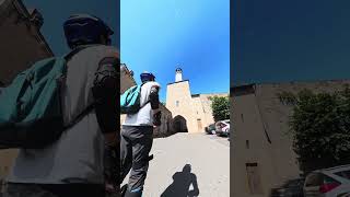 Vierzon en Gyroroue #euc #gyroroue #dji neo2