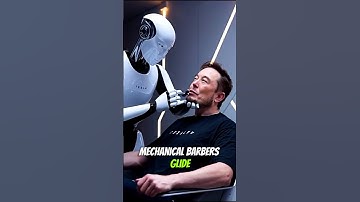The Rize of the Robots🤯