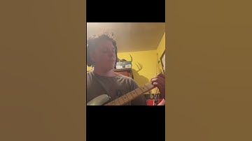 Thumbnail of #countrymusic #guitar #song pickup man