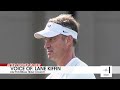 Is 10 Wins the Minimum for LSU? | Lane Kiffin Faces Massive Year 1 Pressure
