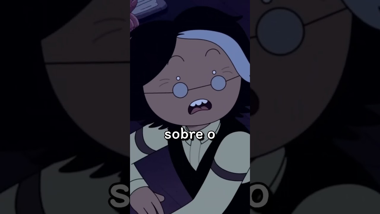Fionna e Cake é melhor que Hora de Aventura?
