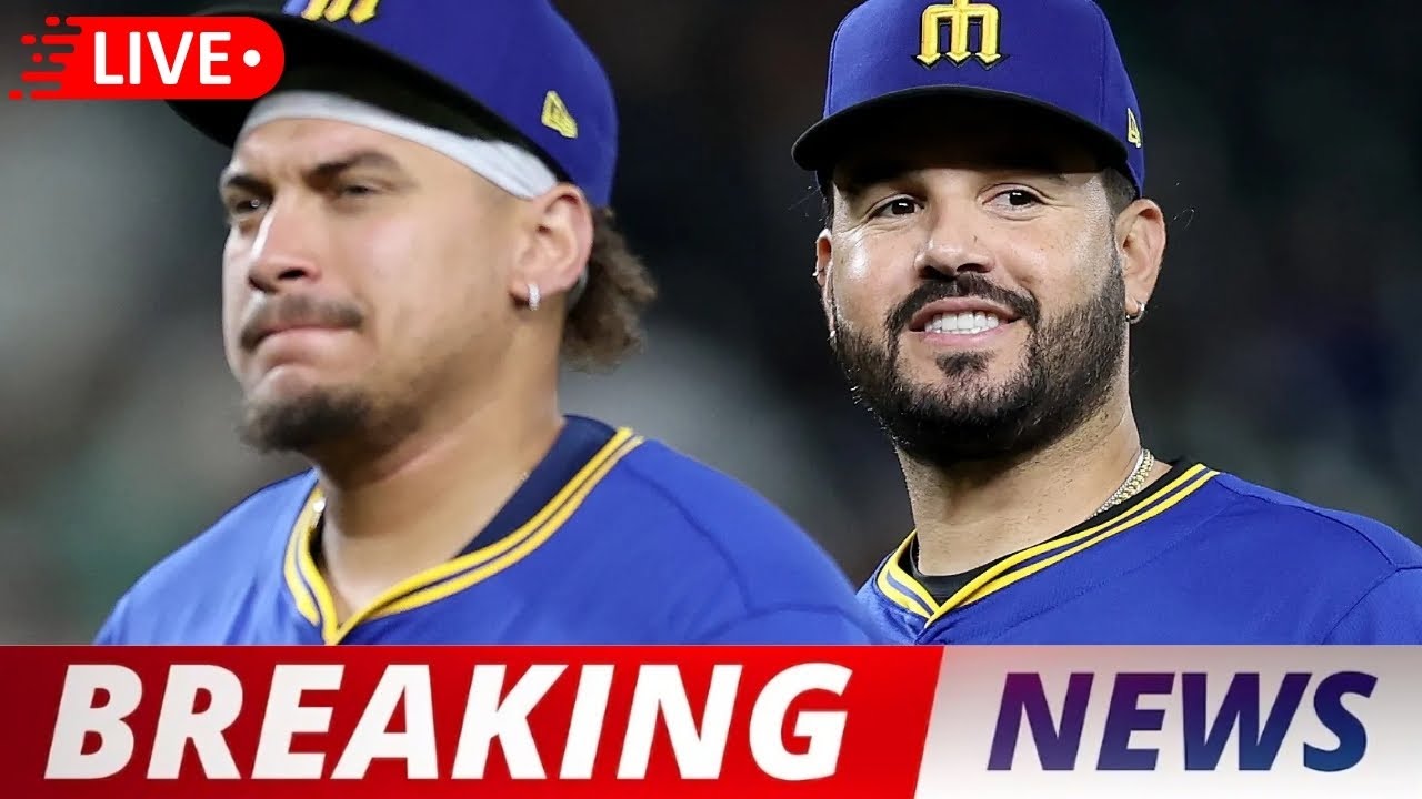 «Маринерс» пополнили свой состав питчером из буллпена, отчислили Самада Тейлора из команды и пров...