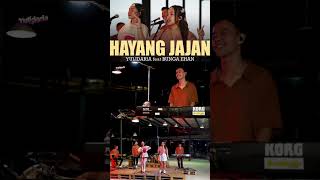 Hayang Jajan