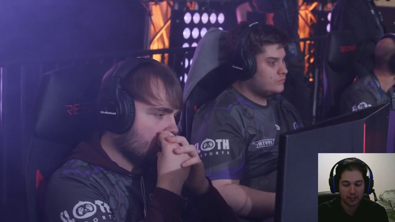 EU Smite Worlds Speech