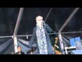 Irene Atman - Que Sera Sera - Live @ Amersfoort Jazz Festival - May 2011