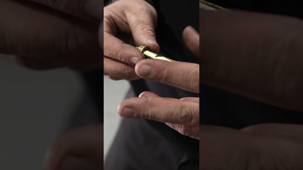 Handy Tip💡Dyna bolts for automotive applications?