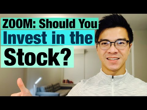 ZOOM: Should You Invest in the Stock? Is it Too Late? thumbnail