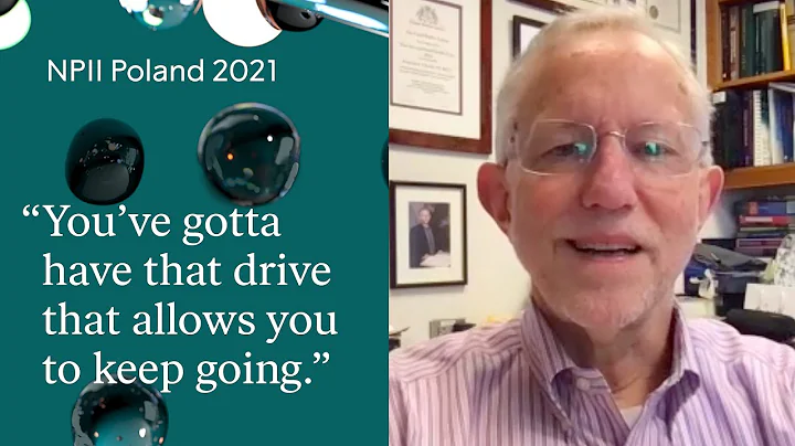 Charles M. Rice, Nobel Prize in Physiology or Medi...