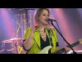 Eliana Cargnelutti - I'm a woman (live in France 2020)