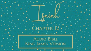 Isaiah 12 - Bible