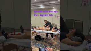 #maderoterapia por -AngelicaSoto