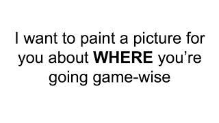 Advanced Game Secrets Seminar / REACTION screenshot 4