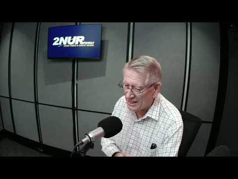 Professor John O'Connor - Nobel disease
