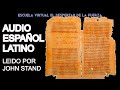 Audio libro Evangelio de Tomas  -  Español latino