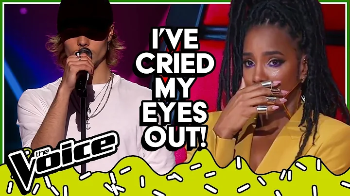 Most EMOTIONAL 🥺 Blind Auditions on The Voice that'll make you CRY!! | TOP 10 - DayDayNews