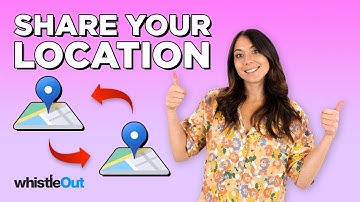 How to Share Your Location on iPhone