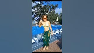 Onay Beach as the venue of OG Sandal Flip dance