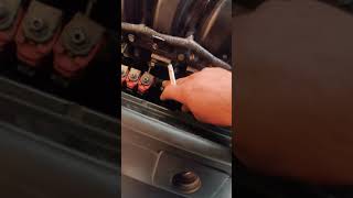 Megane2Marş Uzatma Koku Yapma Benzlinli