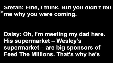 Speaking Practice: Skills Round up 1–8 Exercise 4 and 5 Unit 8. Solutions UPPER-INTER 2nd