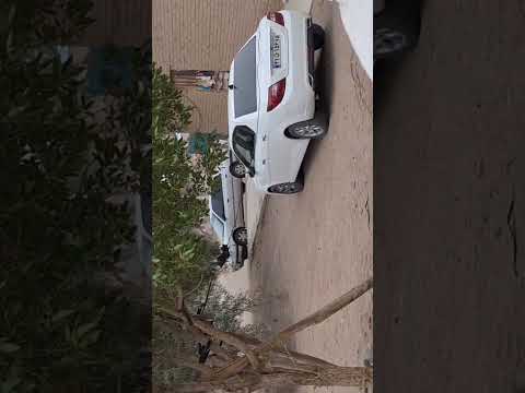 یه نمایی از روستا 