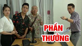 Phim hài 2026 - PHẦN THƯỞNG - Phim hài mới nhất - Trung ruồi 2026 - Hài Tết 2026 - Phim hay