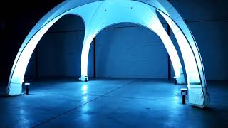 Airdome Ambiance Inflatable Dome