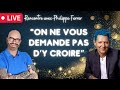 Rencontre avec philippe ferrer