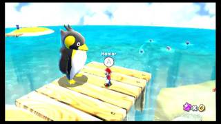 SMG 033 Galaxia de la Playa Verde - El Examen de Natación screenshot 3