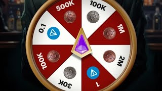🔥НОВЫЙ КОД В VIP РУЛЕТКЕ❗️ БЫСТРЕЕ ЗАБИРАЙ И ПОЛУЧАЙ ПЛЮШКИ 😉 screenshot 1