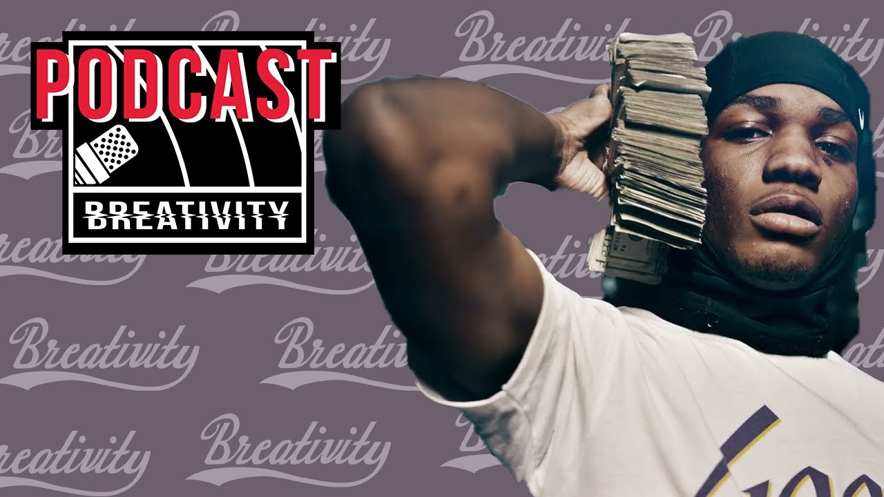 FN DADealer speak on YSL rico case, Meaning of YSL, New tape otw, young thug song getting leak.