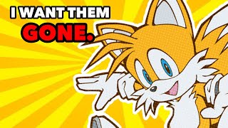 The block button isn't enough