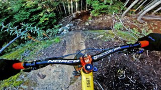 There's More To The Whistler Bike Park Than A-Line