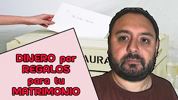 ¿Está bien poner dinero en efectivo en una tarjeta de boda?